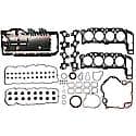 Engine Gasket Set