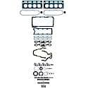 Engine Gasket Set