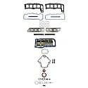 Engine Gasket Set
