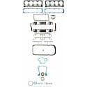 Engine Gasket Set