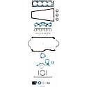 Engine Gasket Set