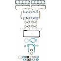 Engine Gasket Set