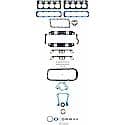 Engine Gasket Set