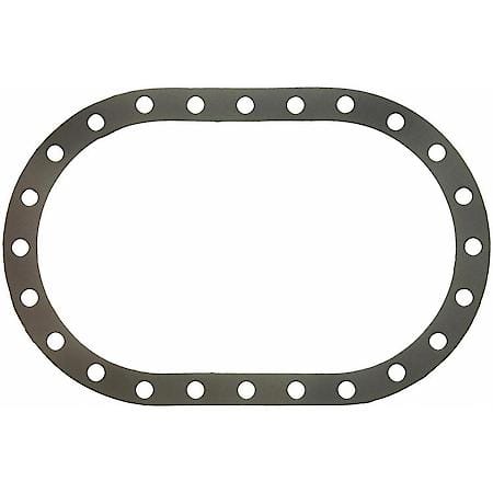 Fuel Cell Mounting Gasket