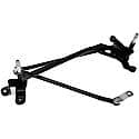 Windshield Wiper Transmission