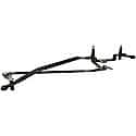 Windshield Wiper Transmission