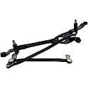 Windshield Wiper Linkage