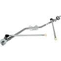 Windshield Wiper Linkage