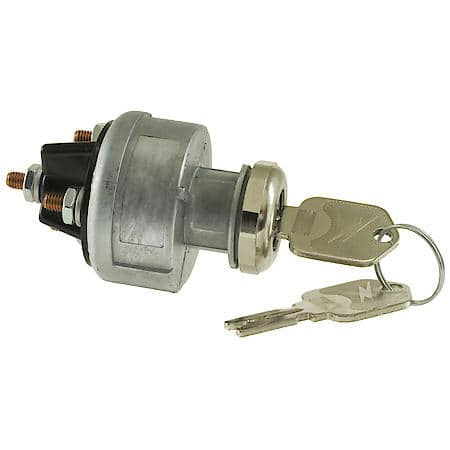 Ignition Switch