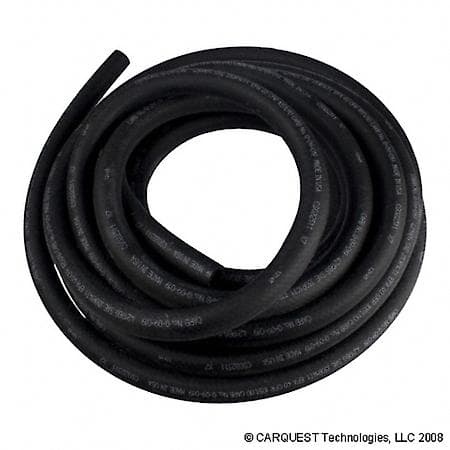 Barricade Premium Fuel Line Hose, 1/2" (Sold by inch)