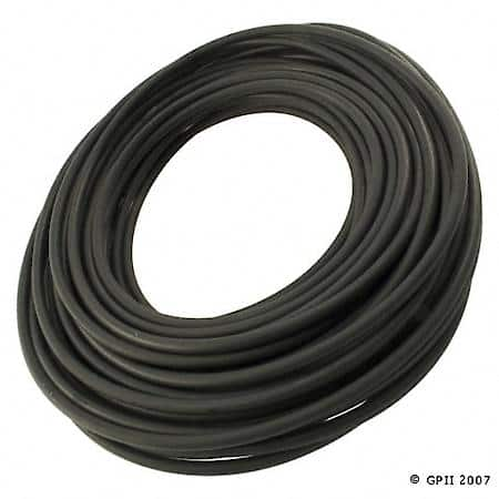 Wet Arm Wiper Tubing