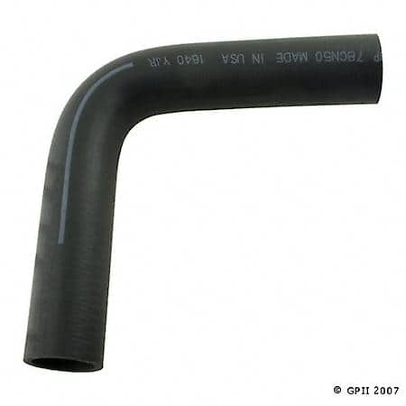 Molded Gasoline Fuel Filler Neck Hose