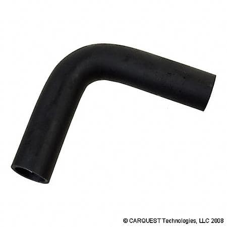 Molded Gasoline Fuel Filler Neck Hose