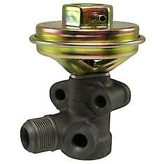 Carquest Premium Exhaust Gas Recirculation (egr) Valve Egc1409 