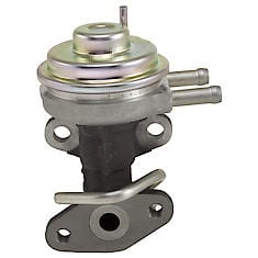 Carquest Premium Exhaust Gas Recirculation (EGR) Valve EGC1123 ...