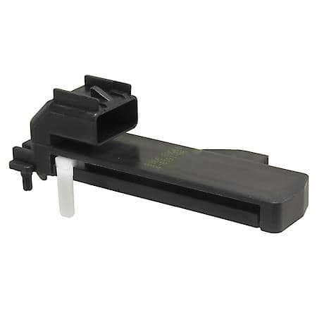 Adjustable Pedal Sensor