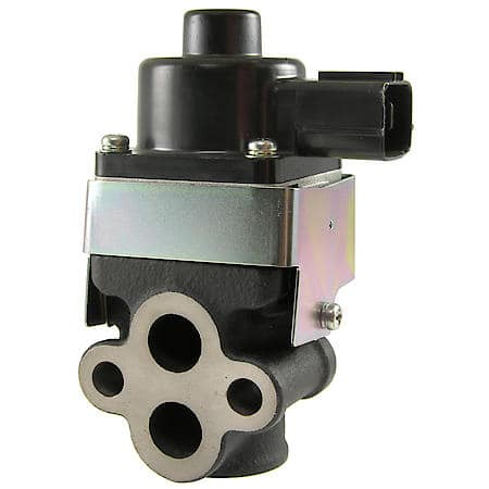 Exhaust Gas Recirculation (EGR) Valve