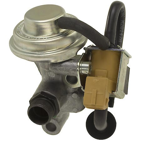 Exhaust Gas Recirculation (EGR) Valve