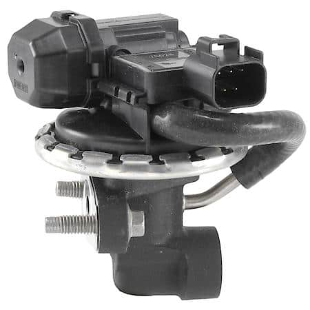 Exhaust Gas Recirculation (EGR) Valve