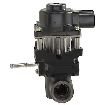 Exhaust Gas Recirculation (EGR) Valve