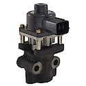 Exhaust Gas Recirculation (EGR) Valve