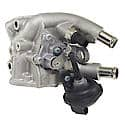 Exhaust Gas Recirculation (EGR) Valve