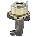 Exhaust Gas Recirculation (EGR) Valve