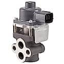 Exhaust Gas Recirculation (EGR) Valve