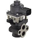 Exhaust Gas Recirculation (EGR) Valve