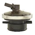 Exhaust Gas Recirculation (EGR) Vacuum Modulator