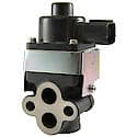 Exhaust Gas Recirculation (EGR) Valve