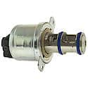 Exhaust Gas Recirculation (EGR) Valve