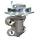 Exhaust Gas Recirculation (EGR) Valve