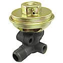 Exhaust Gas Recirculation (EGR) Valve