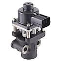 Exhaust Gas Recirculation (EGR) Valve