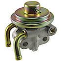 Exhaust Gas Recirculation (EGR) Valve