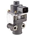 Exhaust Gas Recirculation (EGR) Valve