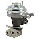 Exhaust Gas Recirculation (EGR) Valve