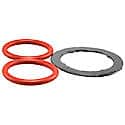 Exhaust Gas Recirculation (EGR) Valve Gasket