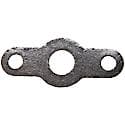 Exhaust Gas Recirculation (EGR) Valve Gasket