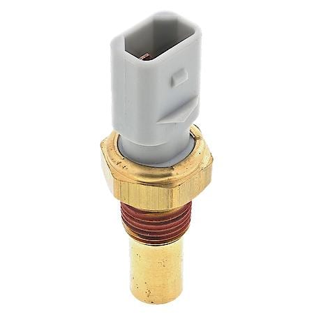 Temperature Sender With Gauge and Thread Sealant