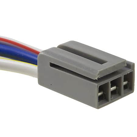 Inertia Switch Connector