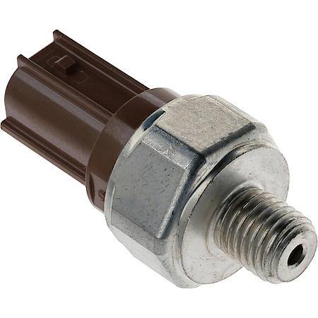 Transmission oil online pressure switch