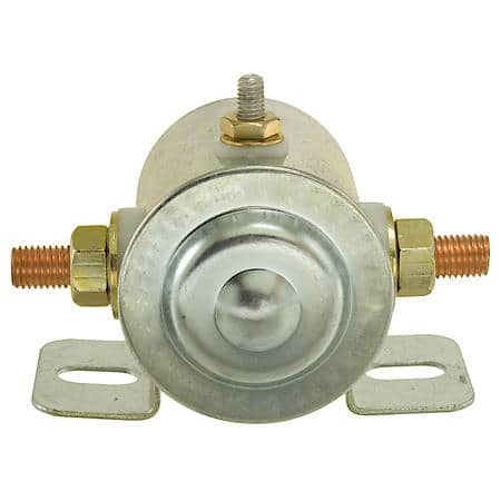 Starter Solenoid