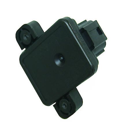 Manifold Absolute Pressure Sensor (MAP)