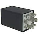 Neutral Safety Switch Relay