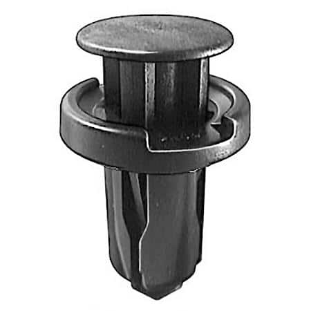 Nissan Push-Type Retainers