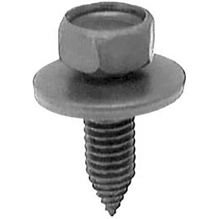 M6-1.0 X 20 mm Body Bolts