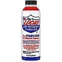 Lucas Low Viscosity Stabilizer is designed to amplify the life of modern engines