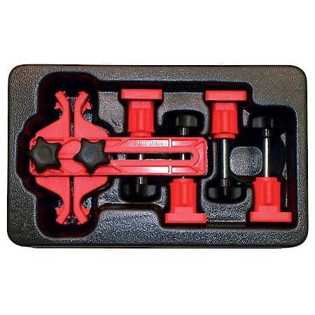 5 Piece Master CamClamp Kit